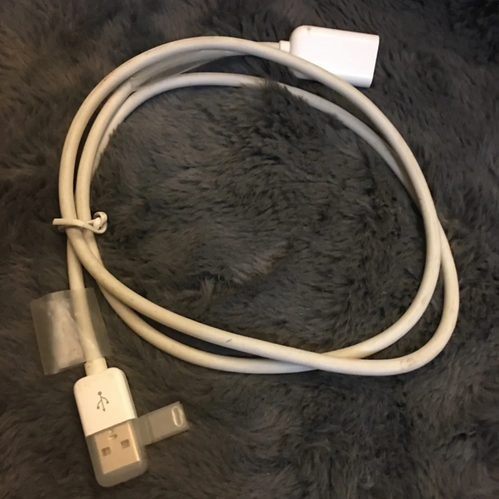 Apple usb cable